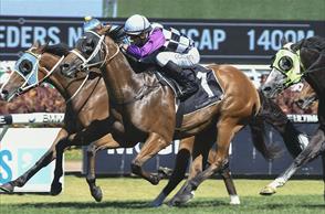Invinzabeel scores welcome win at Rosehill
