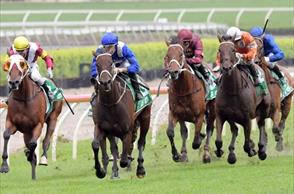 Waller making sure Winx is not perceived by public as a wuss