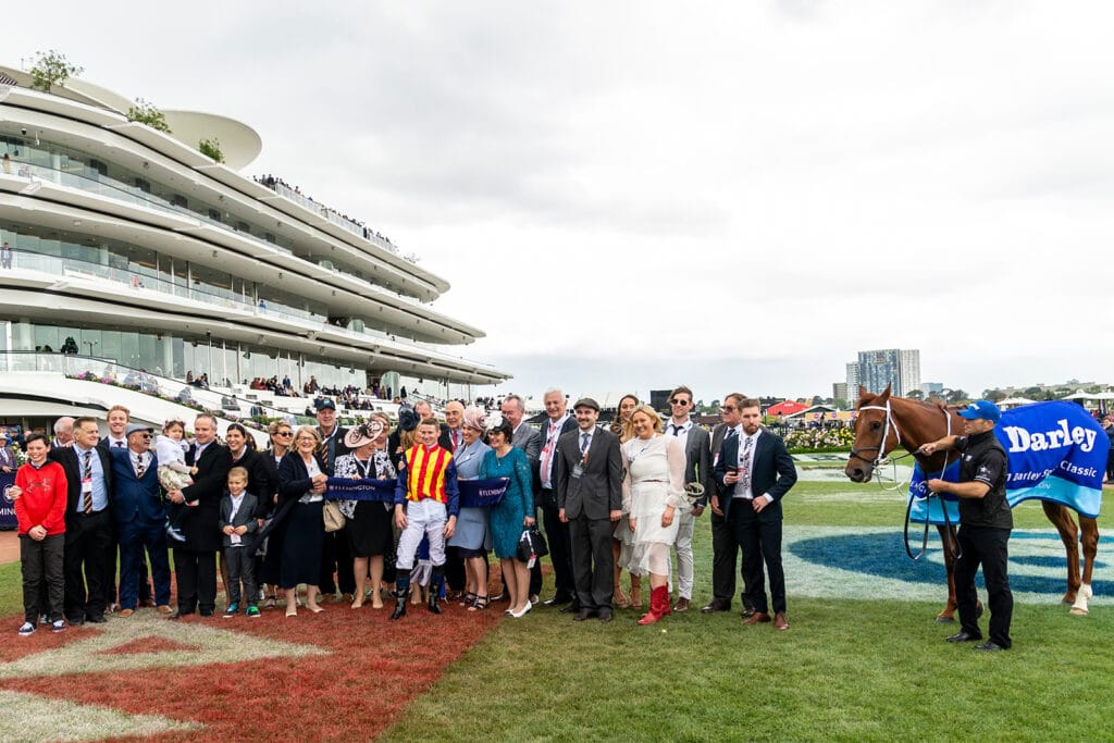 Great season reaps rewards for Waller