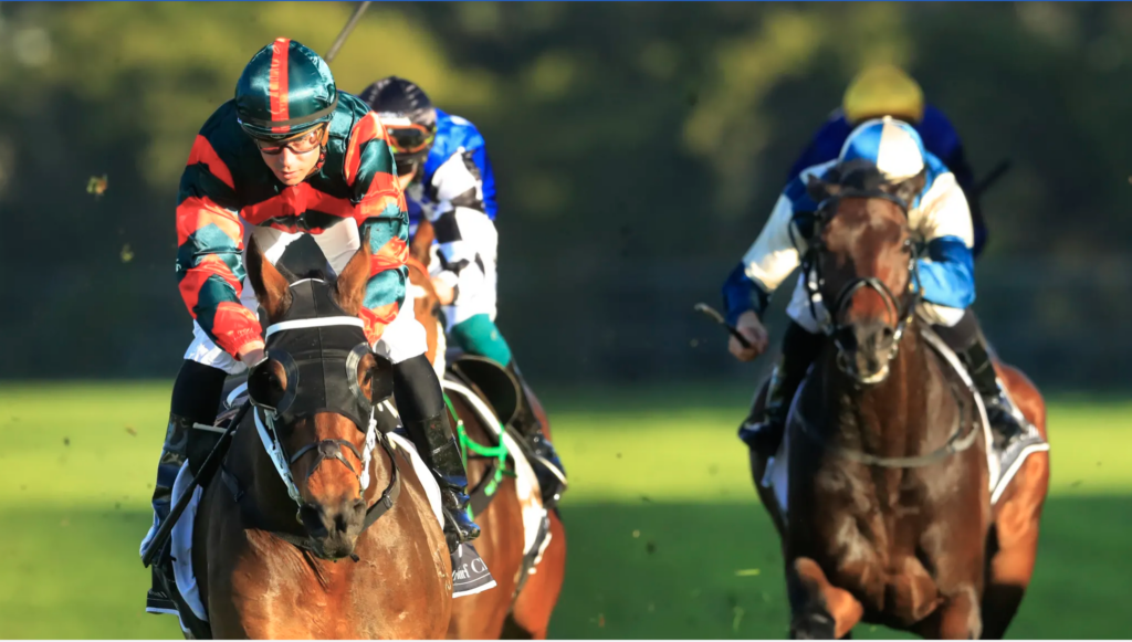 Wu’s the man: Waller wants to stay dominant after two-state double