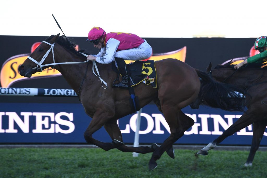 Waller announces Haut Brion Her’s immediate retirement