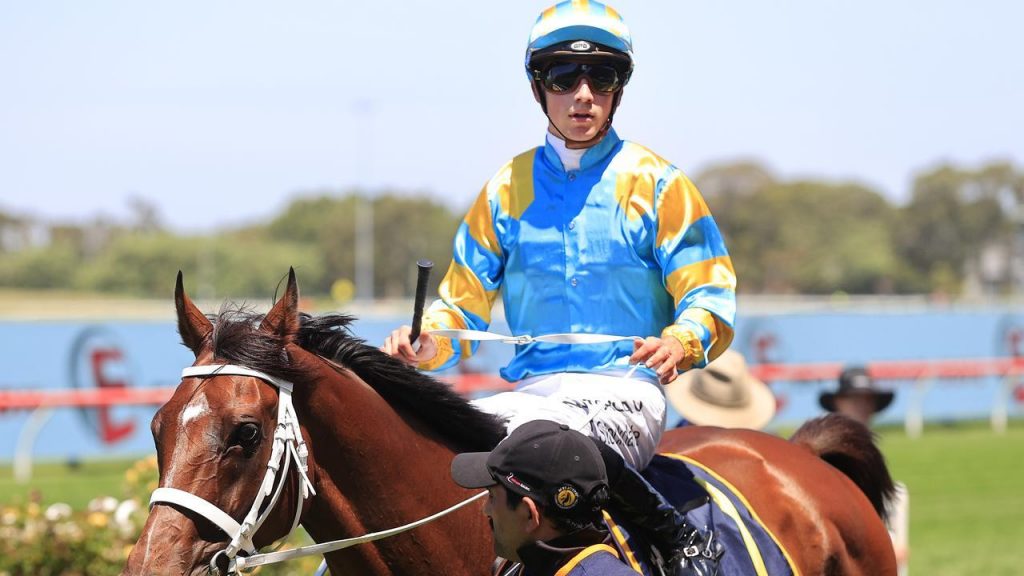 Taking Stock: Apprentice to make the most of city chances