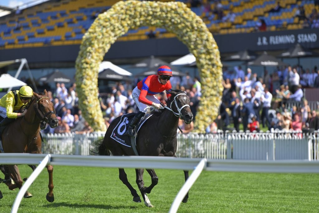 Verry Elleegant gets Ranvet revenge on Addeybb in another slugfest