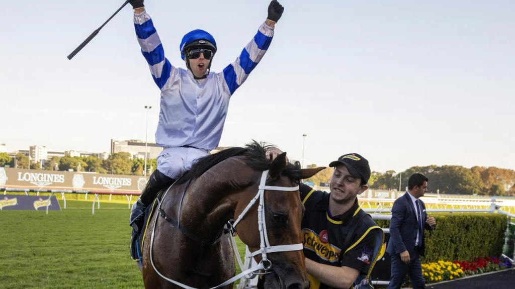 All Aged Stakes: Kolding boosts Chris Waller’s bid to break his own Group 1 record