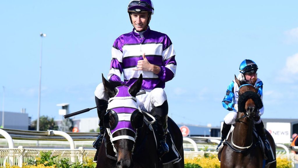 Queensland Oaks: Luke Dittman gets his chance in the limelight on one of Chris Waller’s runners