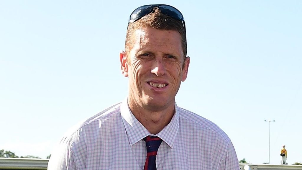 How trainer’s life was saved in heart attack scare