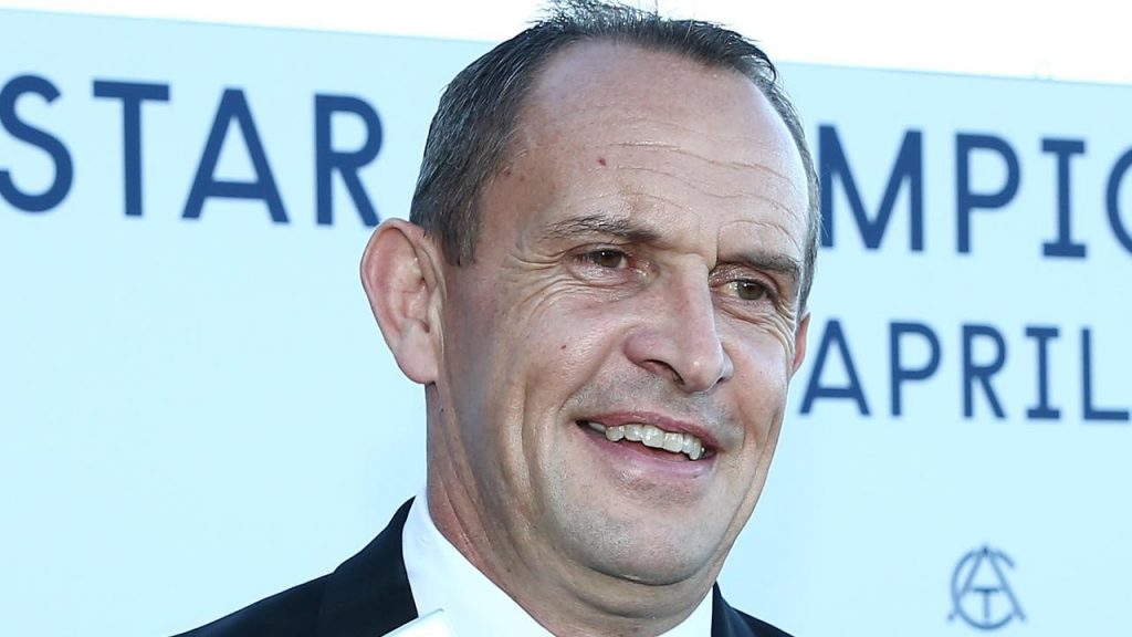 Chris Waller needs one more winner this Saturday to set personal best