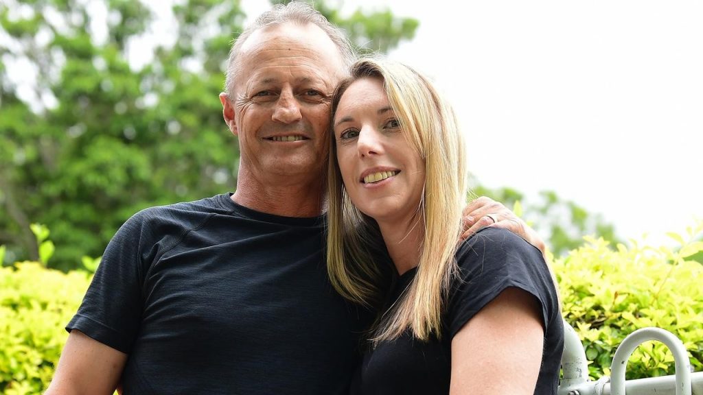 Damian Browne recalls the day he turned down ride on Winx in Sunshine Coast Guineas