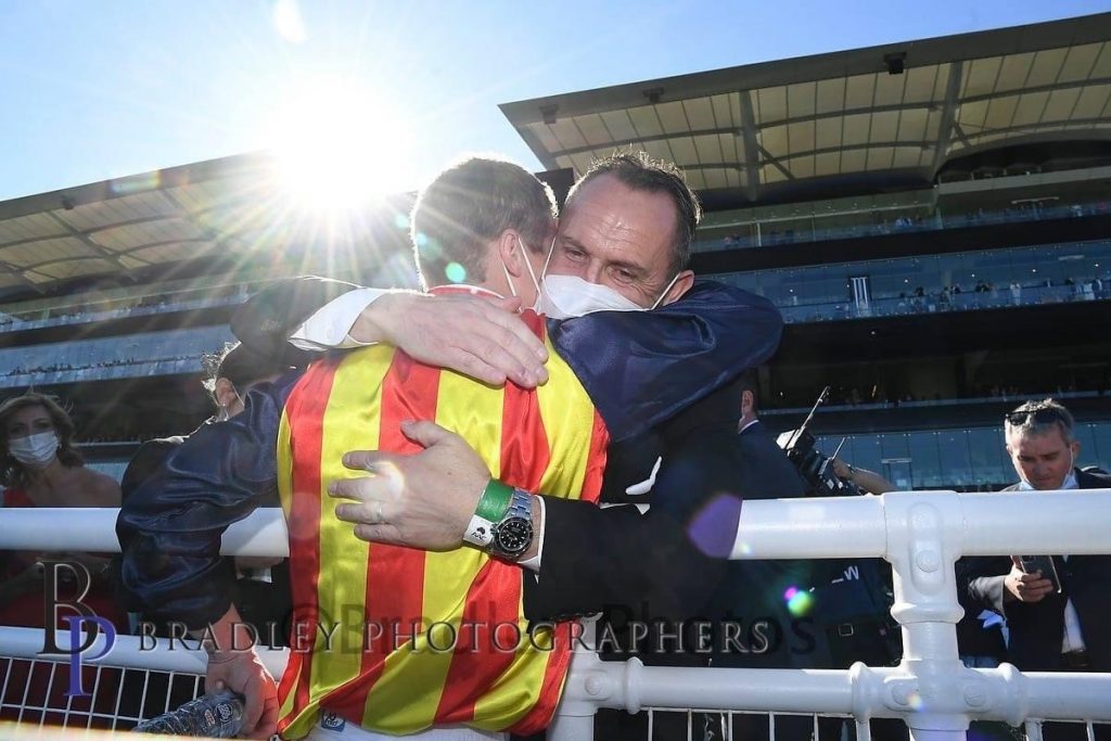 The Everest: Nature Strip finally delivers in the world’s richest race on turf