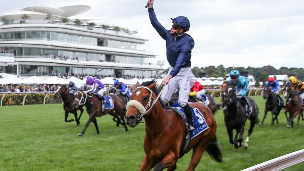 Coolmore Stud Stakes: Trainer Chris Waller maintains incredible record as Home Affairs sinks rivals