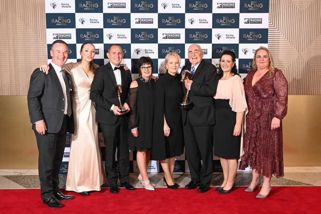 Nature Strip stands amongst Australia’s greats