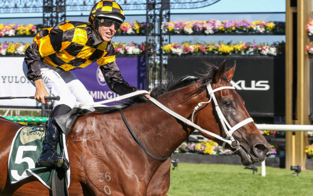 Joliestar gains a slot in The Everest 2025