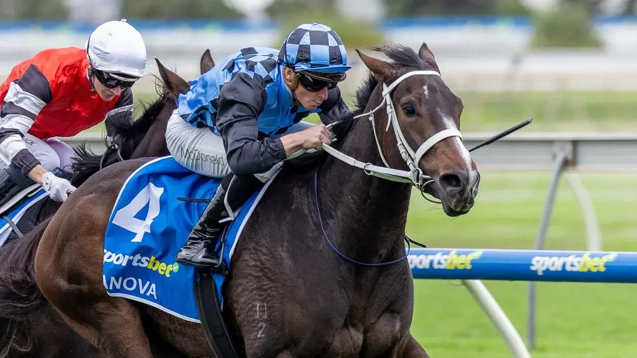‘I’m getting emotional’: Waller lands 199th Group 1 in Australasian Oaks