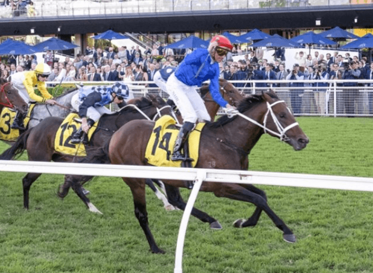 Waller won’t protect Autumn Glow from her stablemates