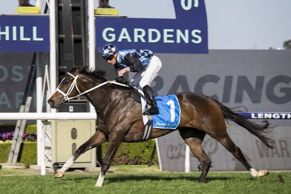 Lazzura Adds G2 Golden Pendant To Impressive Record
